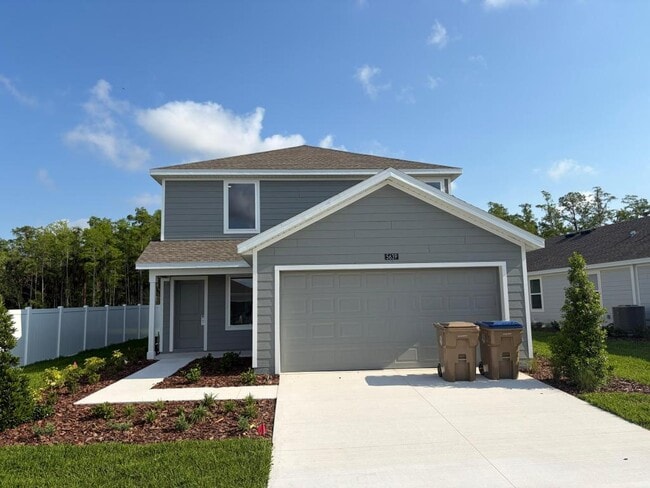 property at 5639 Morant Bay Path