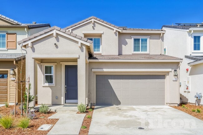 property at 1106 Victorian St