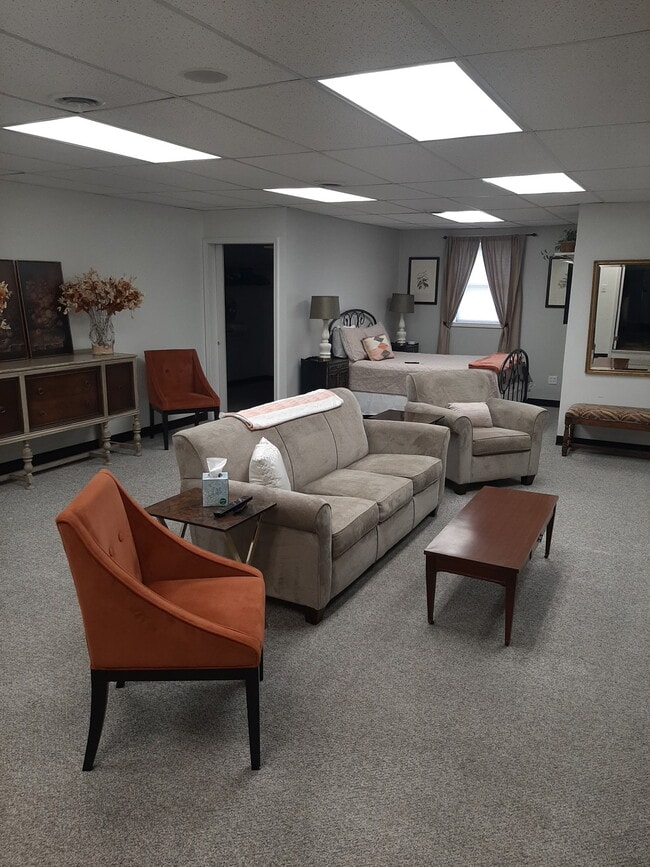 125 Broad St, Unit 125 Broad Street