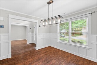 812 Whisper Hollow Dr in Chesapeake, VA - Building Photo - Building Photo