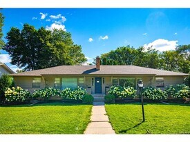 3829 Ewing Ave S in Minneapolis, MN - Building Photo