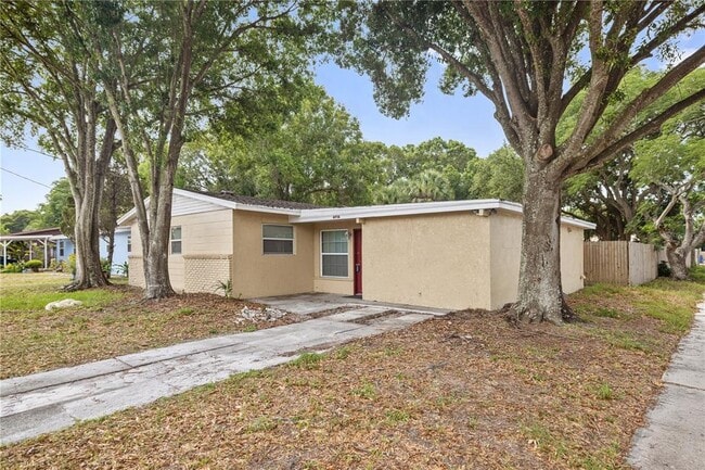 4716 Ohio Ave in Tampa, FL - Building Photo - Building Photo