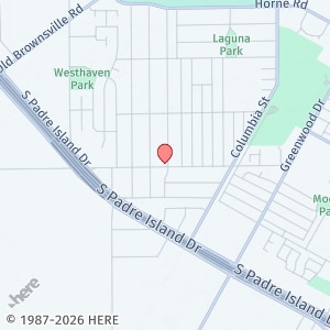 property at 820 W Point Rd