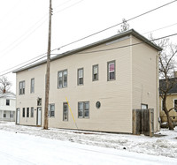 Farrington 5 Plex in St. Paul, MN - Foto de edificio - Building Photo