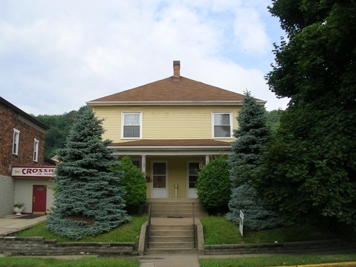 property at 3153-3155 West St