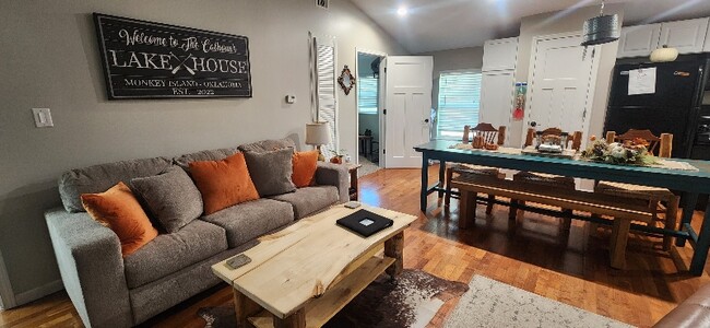 56525 E 306 Rd in Afton, OK - Building Photo - Building Photo