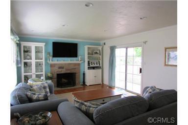 property at 1105 E Lomita Ave