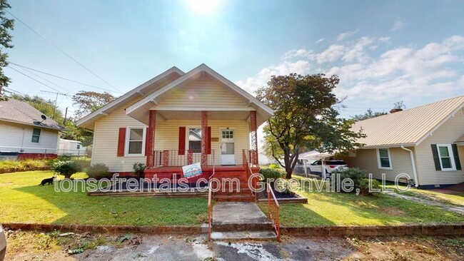 property at 14 Iselin St