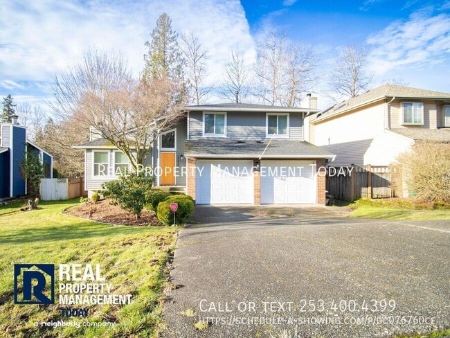 30825 47th Ave S in Auburn, WA - Building Photo - Building Photo