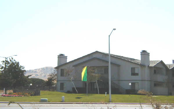 Summerwood Apartments in Antioch, CA - Building Photo - Building Photo