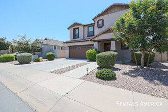 3528 N Creston in Mesa, AZ - Building Photo - Building Photo