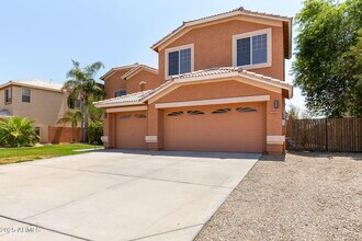 6821 W El Cortez Pl in Peoria, AZ - Building Photo - Building Photo