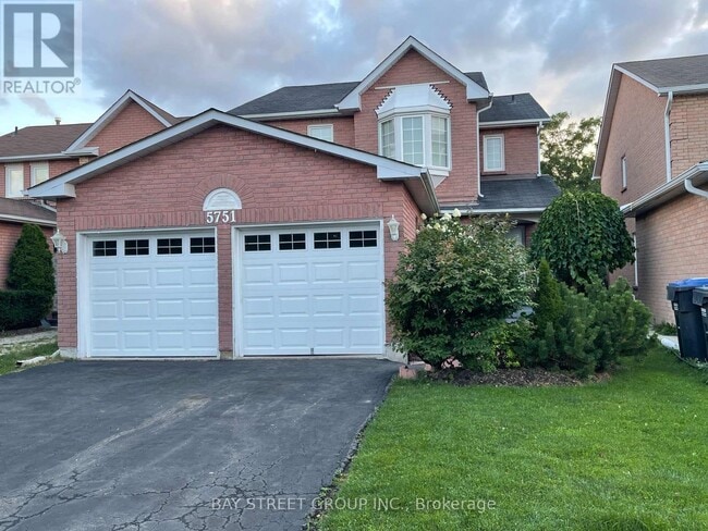 property at 5751 Prairie Cir
