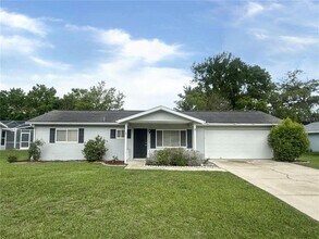 11248 SW 76th Terrace in Ocala, FL - Building Photo - Building Photo