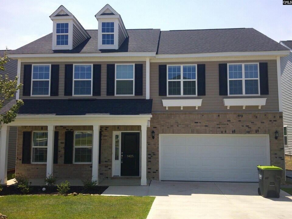 1425 Tamarind Ln in Chapin, SC - Foto de edificio