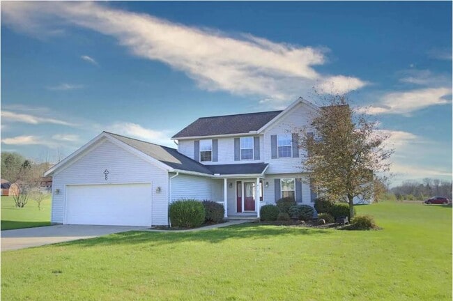property at 4 Compass Point Ct