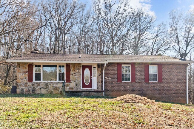 503 Amarillo Dr in Seymour, TN - Building Photo - Building Photo