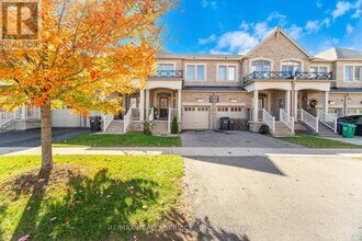 7 Lady Evelyn Cres in Brampton, ON - Building Photo - Building Photo