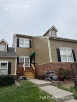 3776 Evan Ln in Roanoke, VA - Building Photo