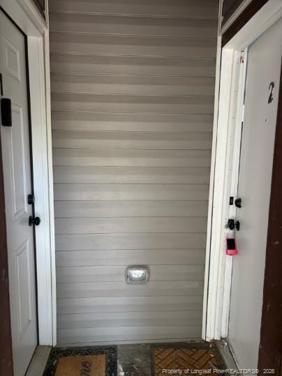 807 Branson St in Fayetteville, NC - Foto de edificio - Building Photo