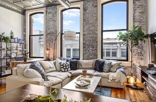 Whitney Lofts in Syracuse, NY - Building Photo