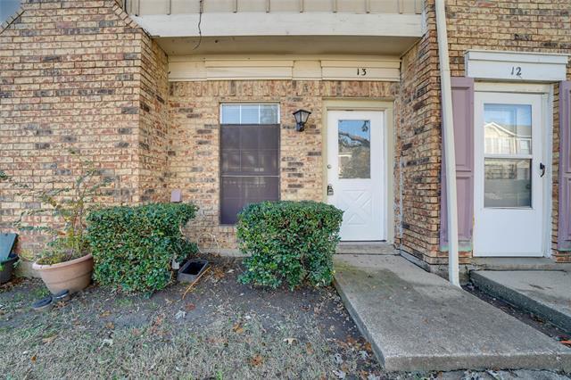 633 Carriagehouse Ln in Garland, TX - Building Photo - Building Photo