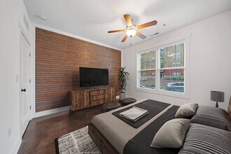 River Mill Lofts & Skyloft in Asheville, NC - Building Photo - Building Photo