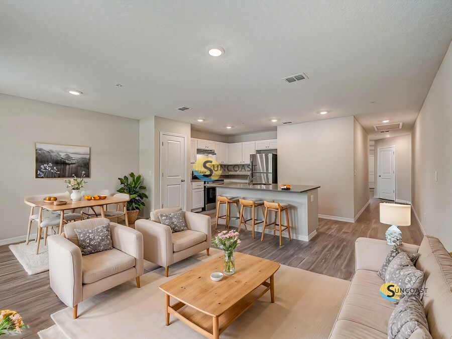 9540 Hood Rd in Jacksonville, FL - Building Photo