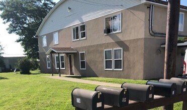 1718 Mecklenburg Rd in Ithaca, NY - Building Photo - Building Photo