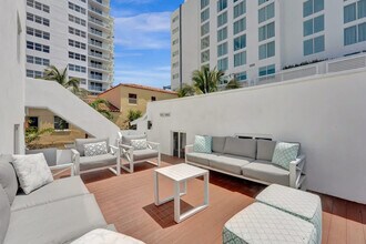 3020 Seville St, Unit SI ID1503972P in Fort Lauderdale, FL - Foto de edificio - Building Photo