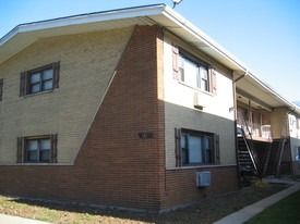 4319 Harlem Ave Apartments