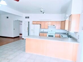 383 S Taylors Trail in Sierra Vista, AZ - Building Photo - Building Photo