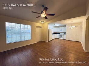 1105 Harold Ave S in Lehigh Acres, FL - Building Photo - Building Photo