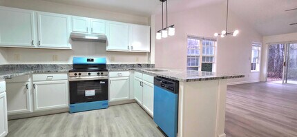 6010 Newhall Rd in Durham, NC - Building Photo - Building Photo