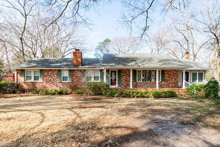1109 Orkney Dr in Virginia Beach, VA - Building Photo