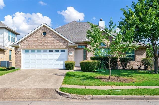 property at 3312 Francis Dr