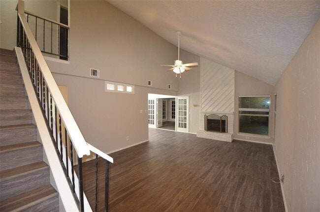 5307 Sweetwind Ln in Spring, TX - Building Photo - Building Photo
