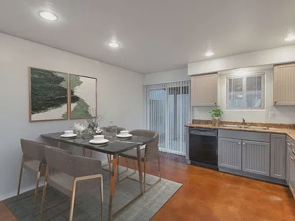 Sahuaro Point Villas in Tucson, AZ - Building Photo - Building Photo