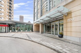 200 Exchange St in Providence, RI - Building Photo - Building Photo