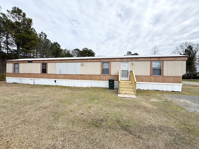 property at 110 Bud St