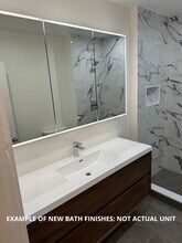 94 Hillside St, Unit 3 in Boston, MA - Building Photo - Building Photo