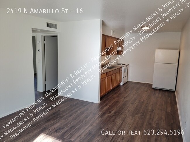 2419 N Amarillo St in Casa Grande, AZ - Building Photo - Building Photo