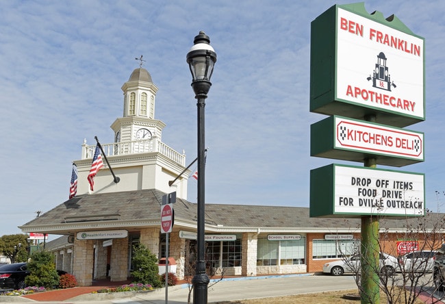 Apartments for rent in South Fort Worth, TX