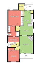 355 Forest Lakes Dr in Westover, AL - Building Photo - Building Photo