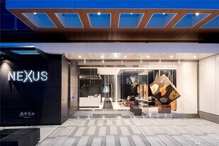 1808 Minor Ave, Unit 1409 in Seattle, WA - Building Photo
