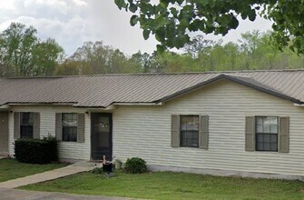 135 Armory St in Goodwater, AL - Building Photo - Building Photo