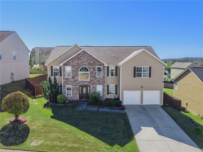 property at 1443 Wilson Manor Cir SE