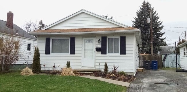 property at 6033 320th St