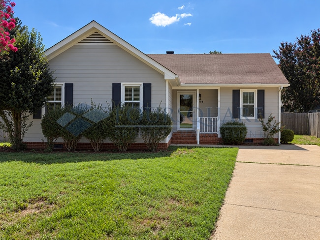property at 4208 Willow Haven Ct