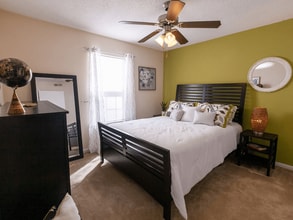 Residences at Forestdale in Burlington, NC - Building Photo - Building Photo